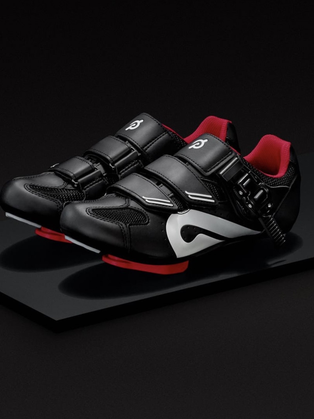 Peloton Black Original Cycling
Shoes (Unisex)
